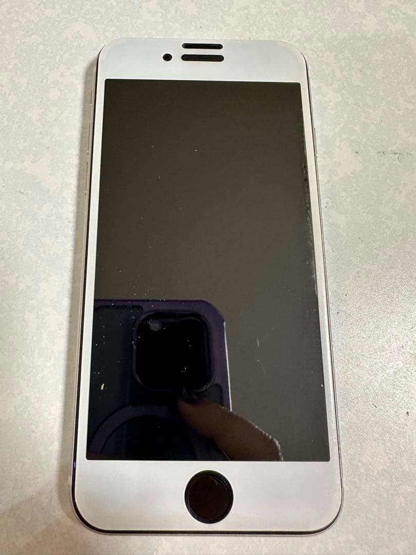【★専用★】【超美品】iPhone SE (第3世代) 256GB SIMフリー