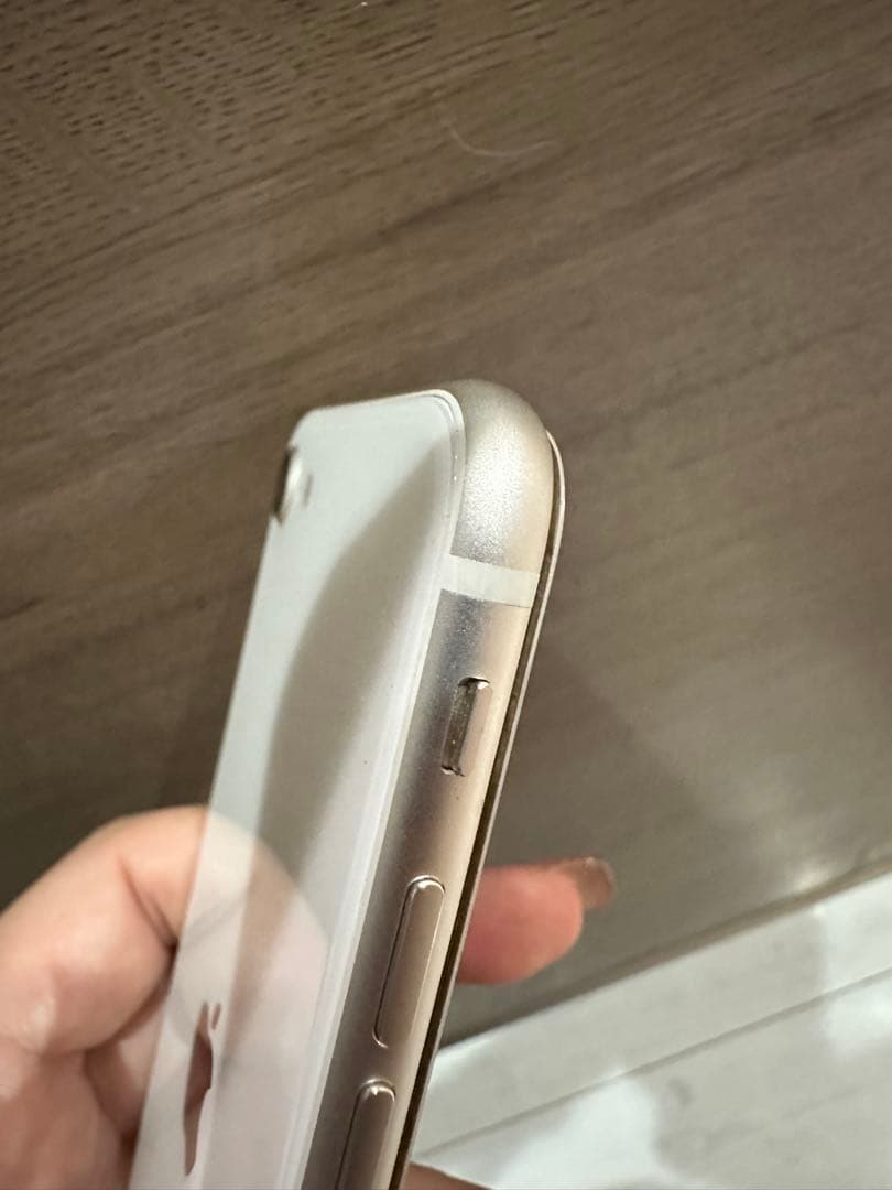 【★専用★】【超美品】iPhone SE (第3世代) 256GB SIMフリー