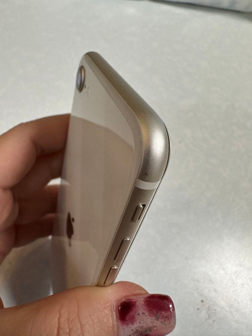 【★専用★】【超美品】iPhone SE (第3世代) 256GB SIMフリー