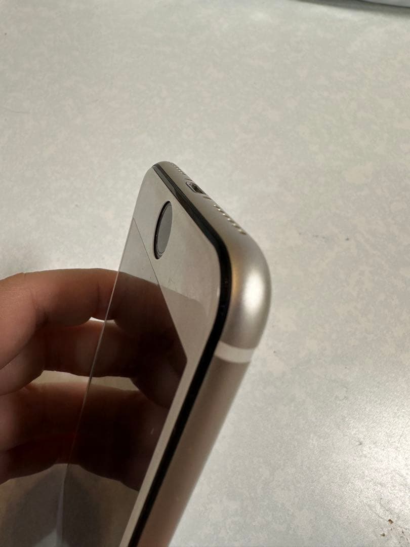 【★専用★】【超美品】iPhone SE (第3世代) 256GB SIMフリー