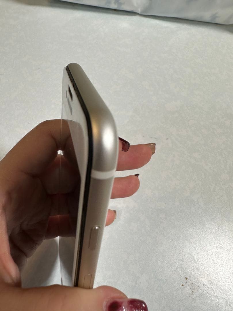 【★専用★】【超美品】iPhone SE (第3世代) 256GB SIMフリー