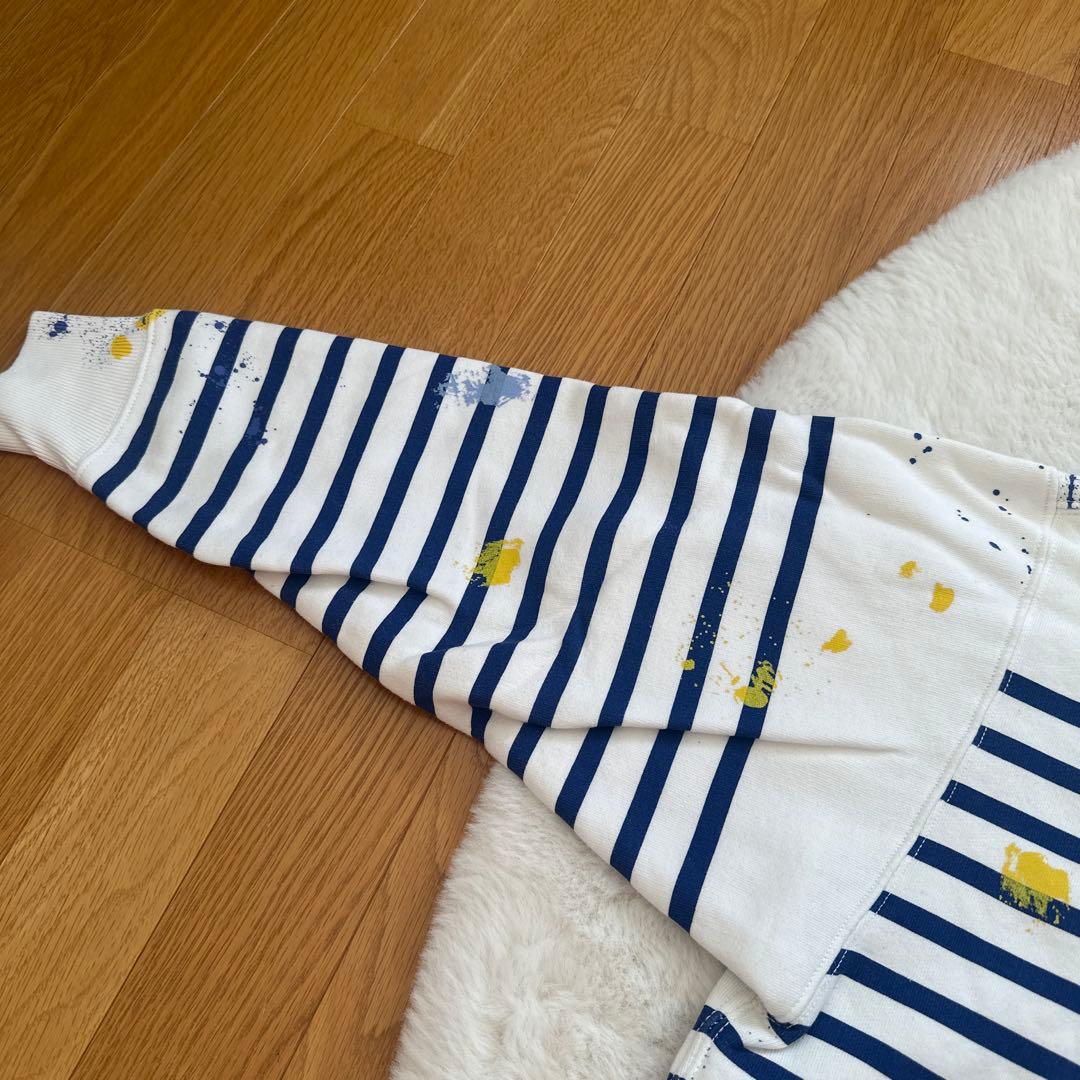 ラルフローレン パーカー