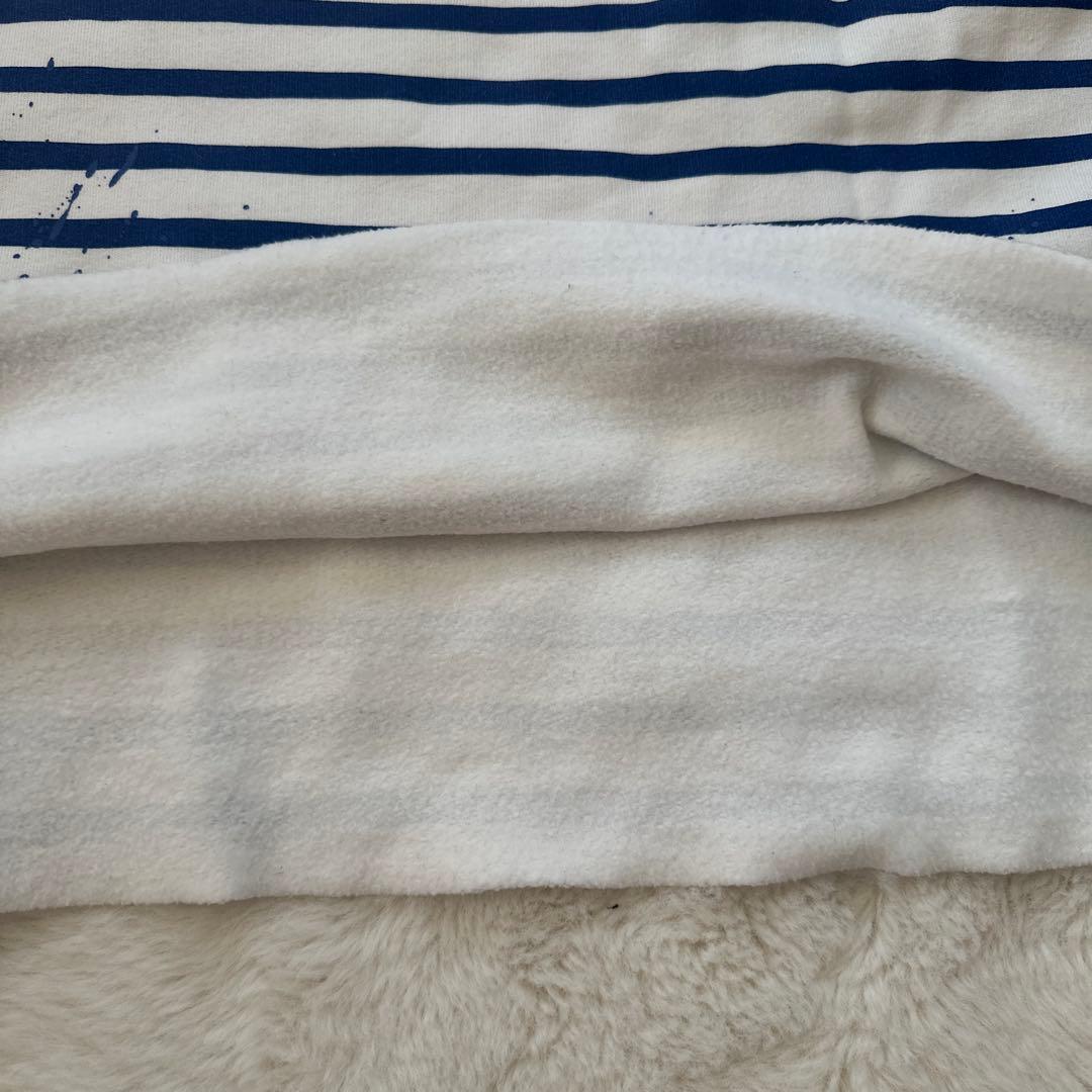 ラルフローレン パーカー