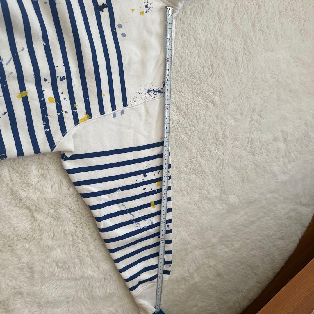 ラルフローレン パーカー