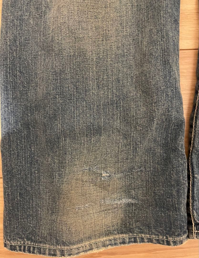 Win & Sons Type Akitani オールインワン