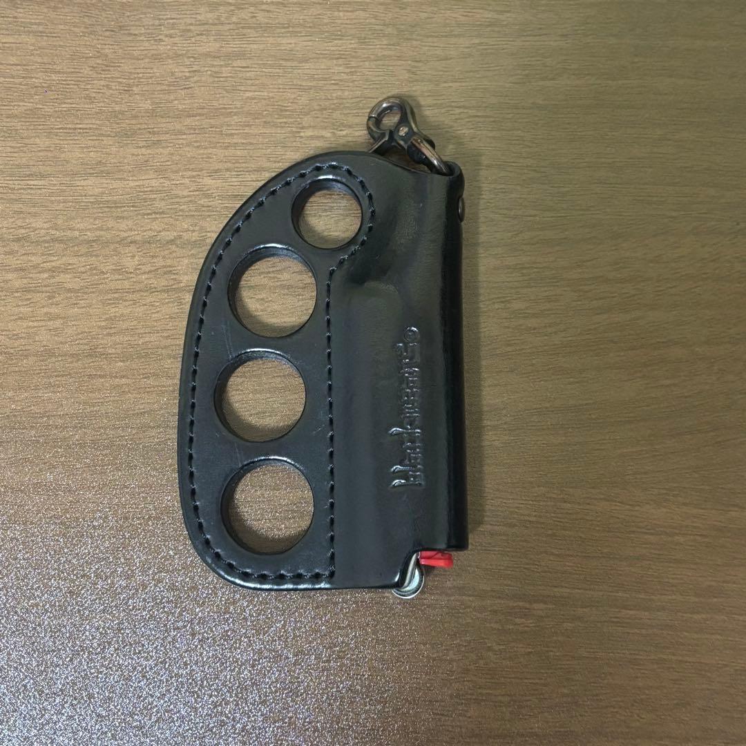 blackmeans ナックルライター