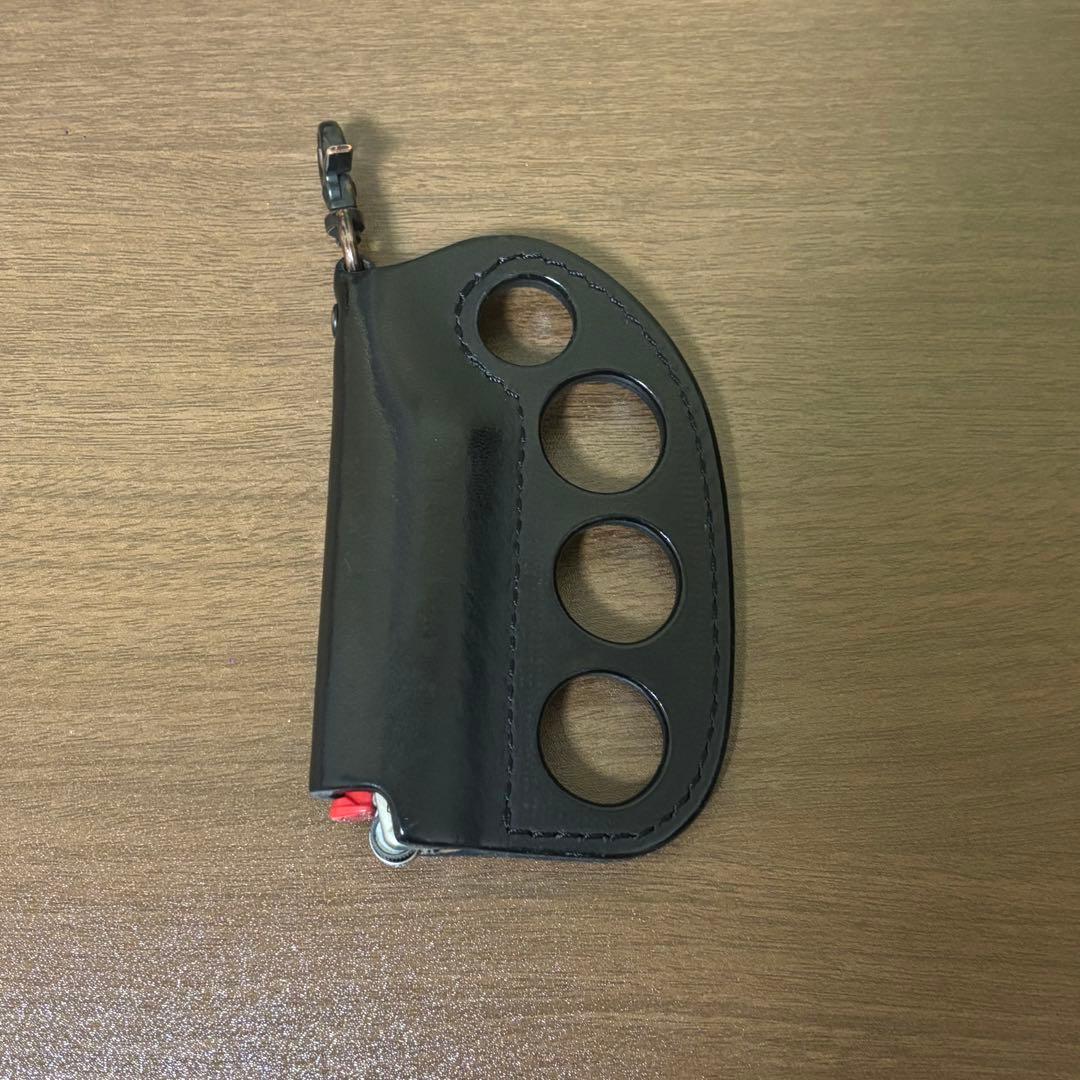 blackmeans ナックルライター