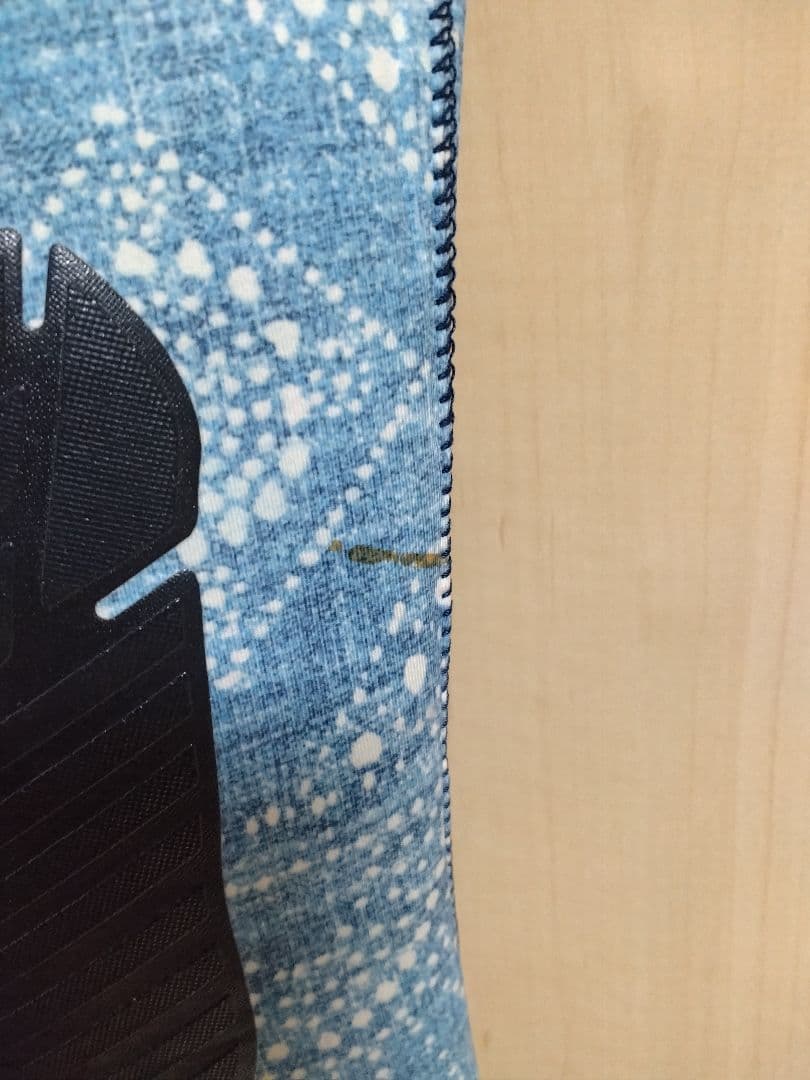 ビラボン　ロングジョン　М