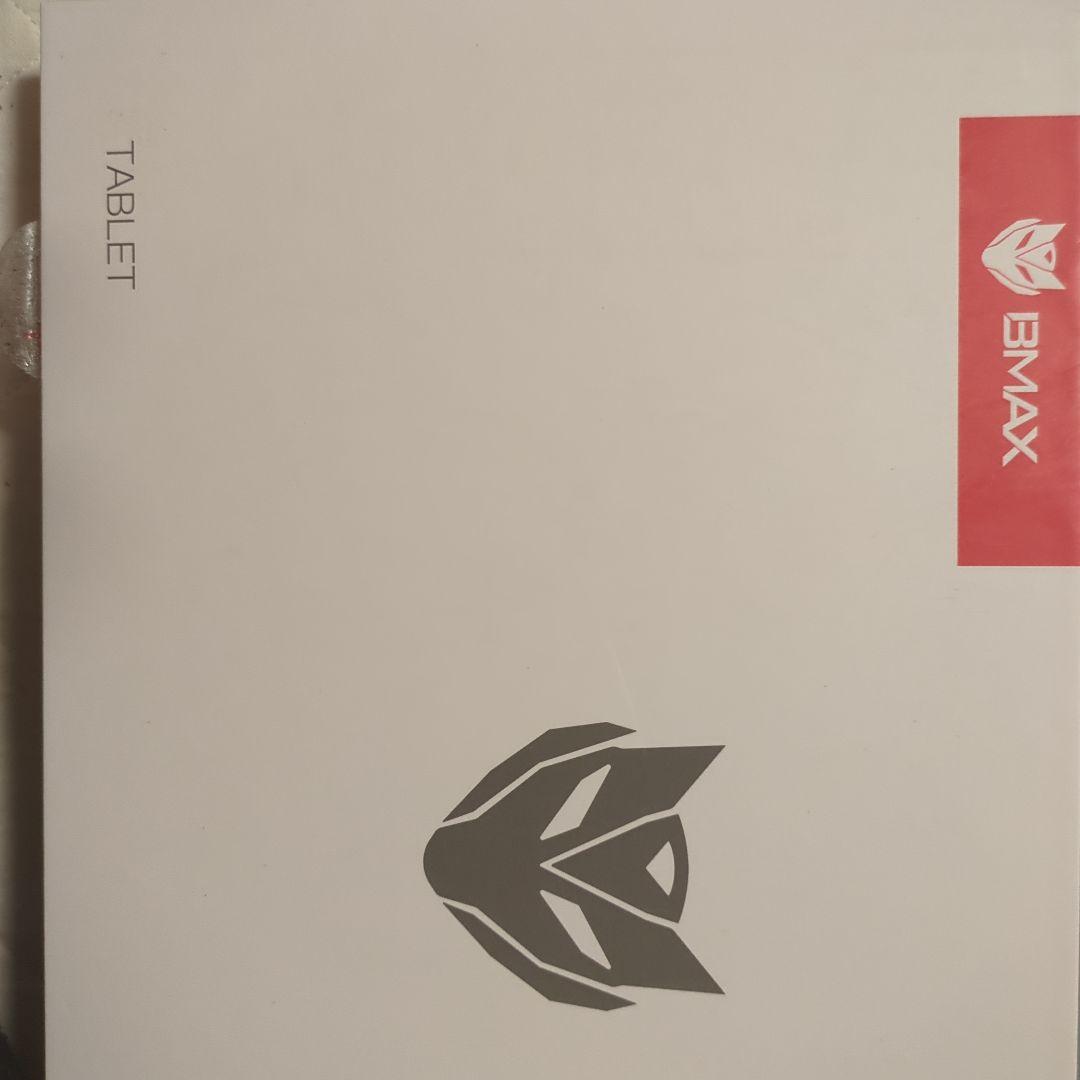 BMAX タブレット おまけ付き