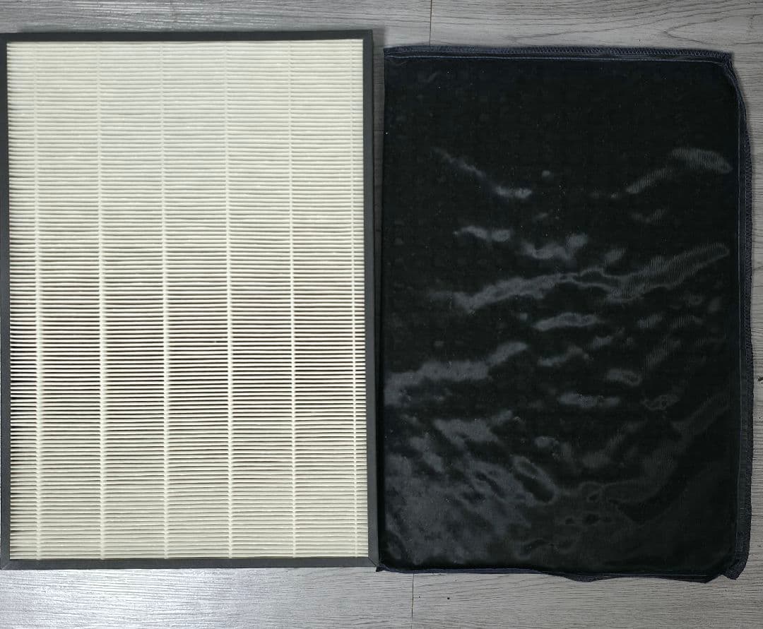 【訳あり特価】Panasonic 加湿空気清浄機 F-VC70XS 2020年製