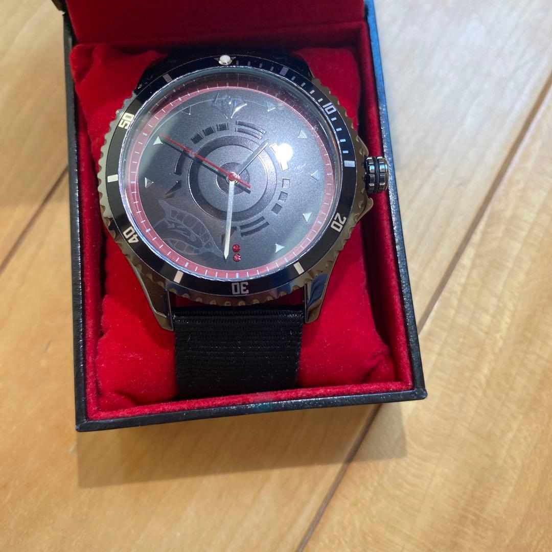 宿儺時計ユニバ限定