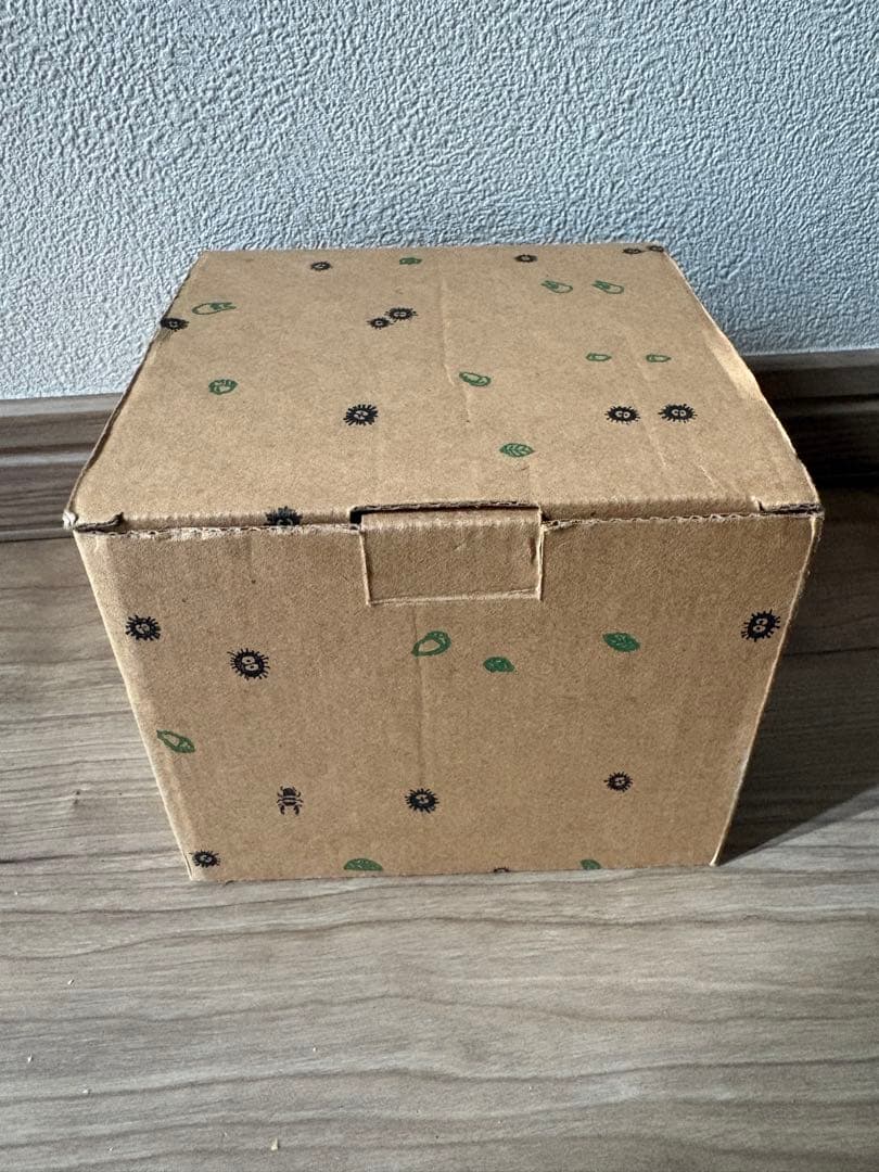 となりのトトロ　見開きジオラマ　メイのお昼寝