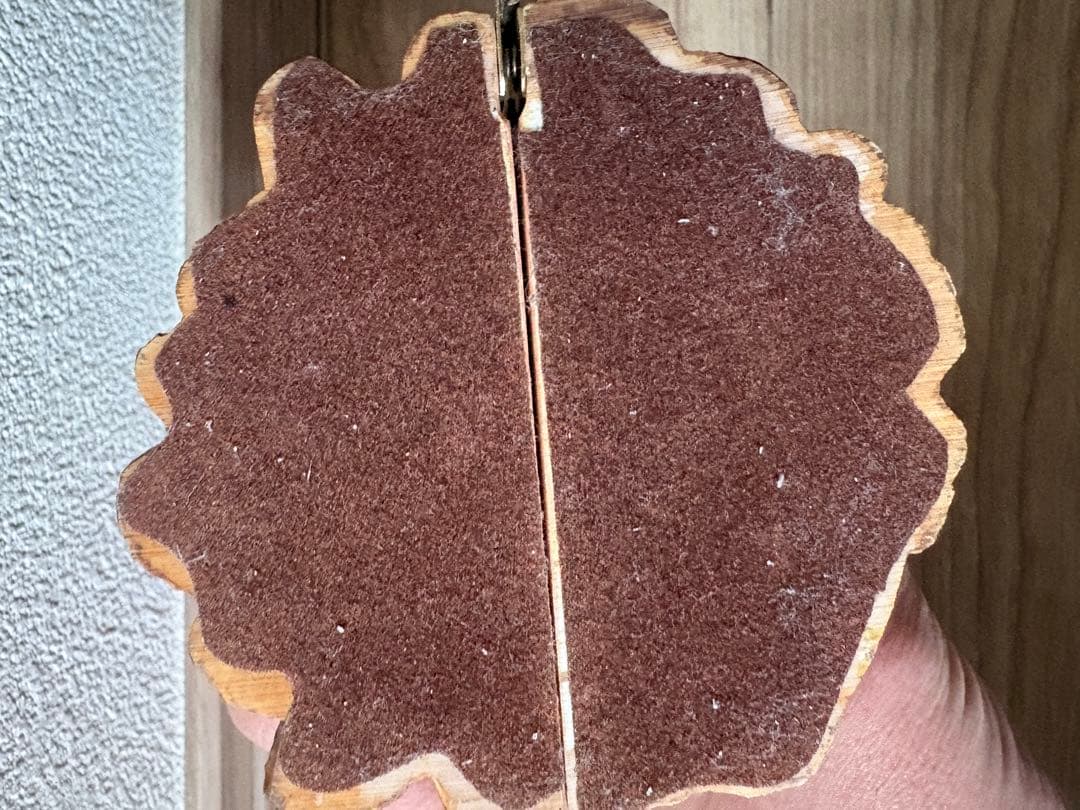 となりのトトロ　見開きジオラマ　メイのお昼寝