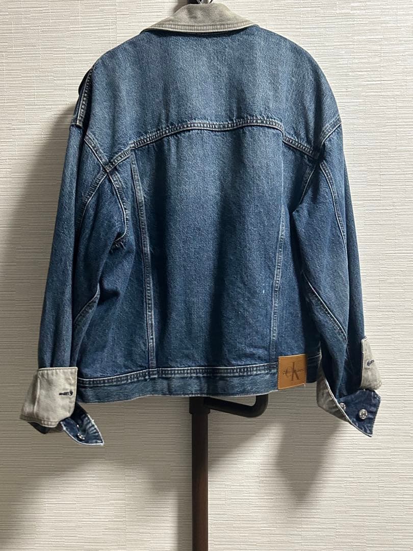 クラシックトラッカージャケット　Mサイズ