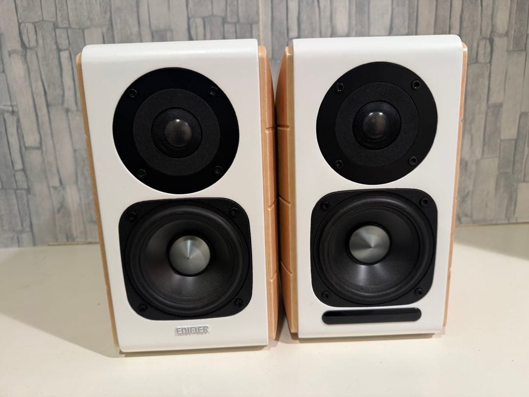 Edifier S880DB スピーカー　【9】