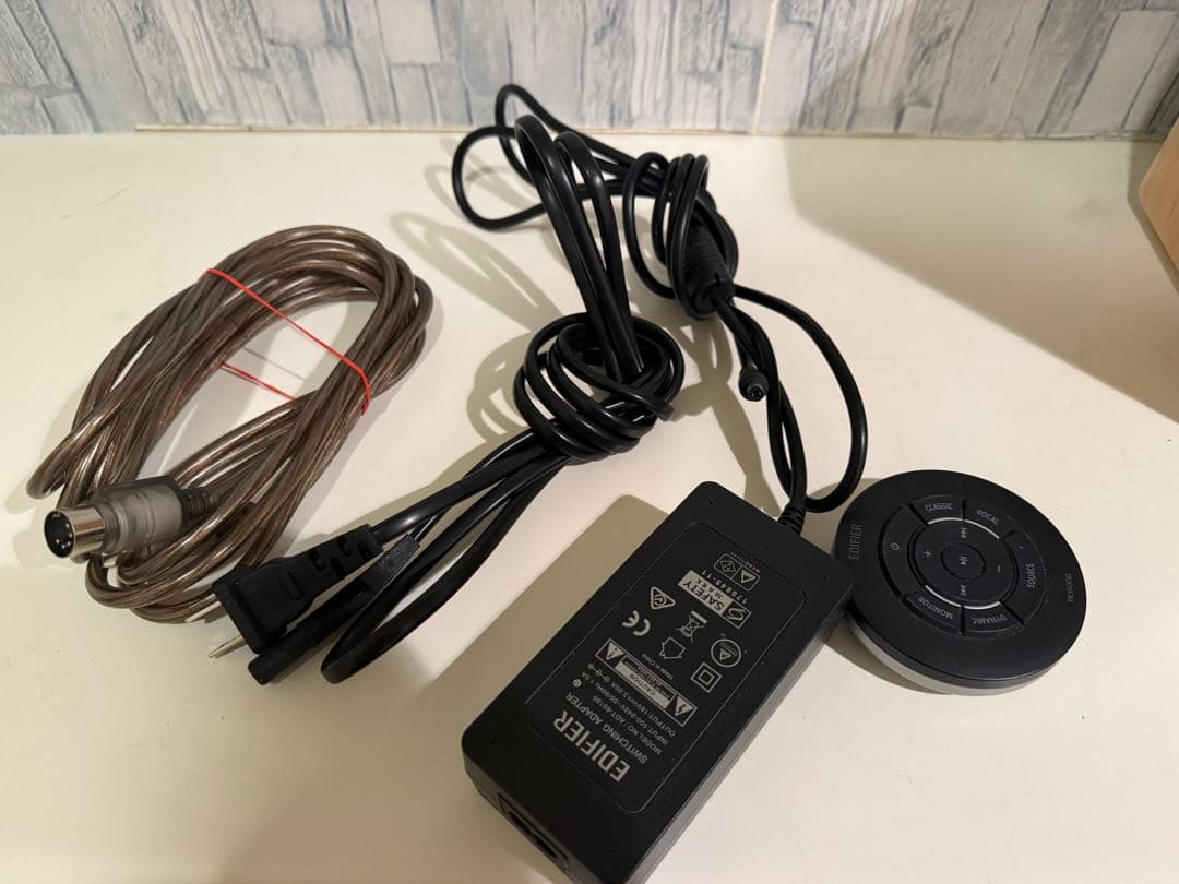 Edifier S880DB スピーカー　【9】