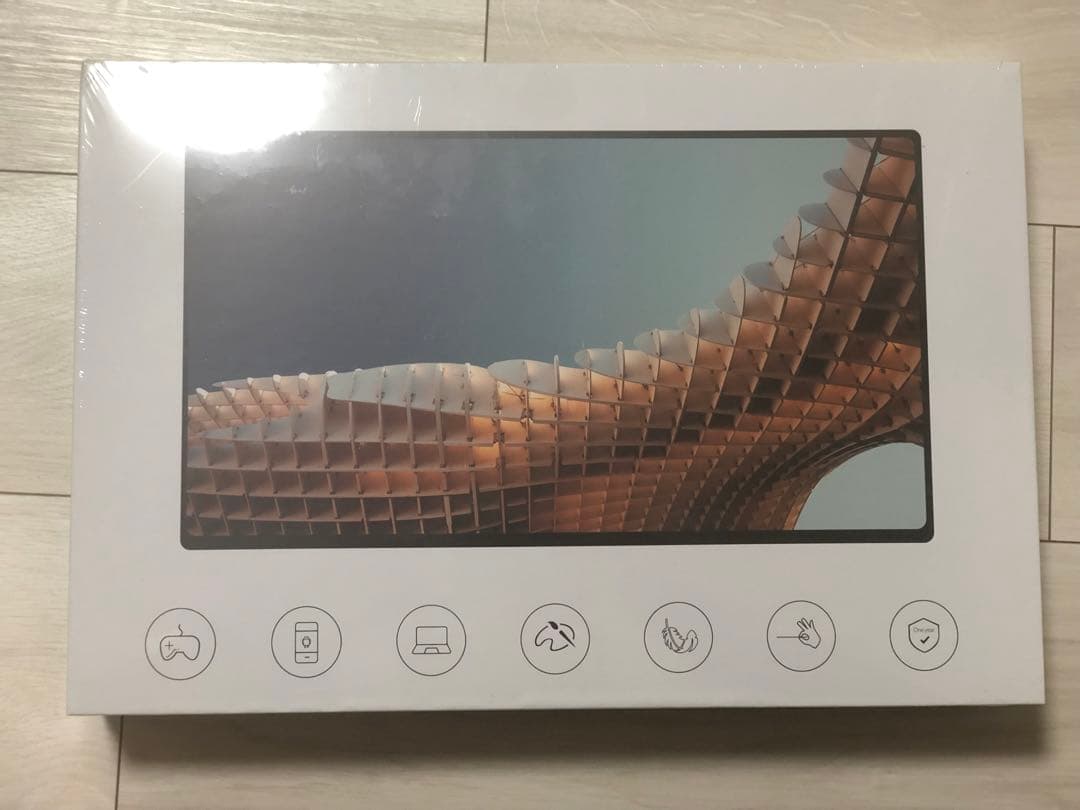 【新品、未使用】 KEEPTIME モバイルモニター 15.6インチ