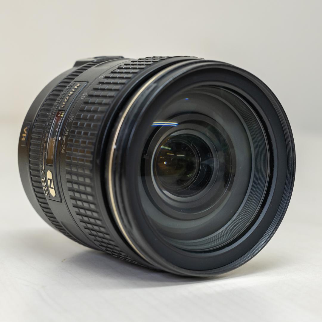 【12/27まで値下げ中】ニコン D750＋24-120mm f4 レンズキット