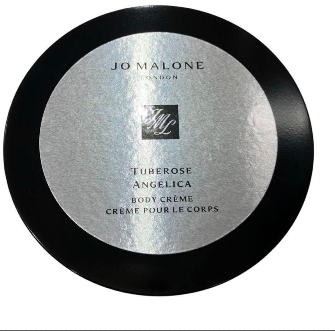 【新品未使用】 175ml チューベローズアンジェリカ ボディクリーム