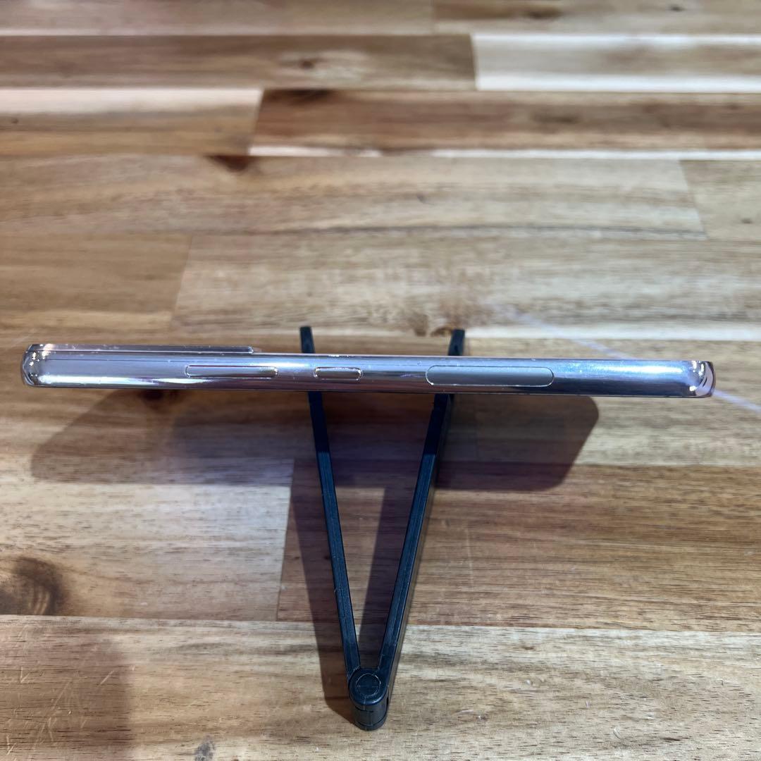 C856 docomo SIMフリー　Galaxy S22 SC-51C