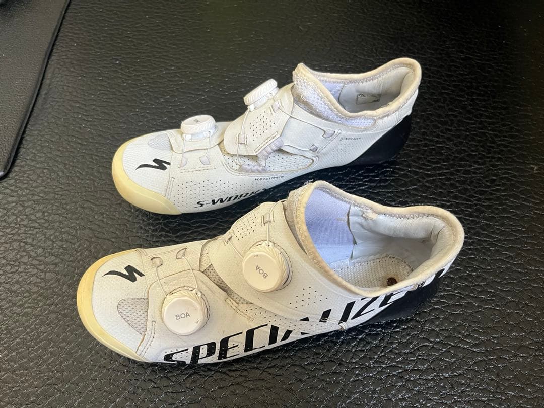 Specialized S-Works Ares 39サイズ