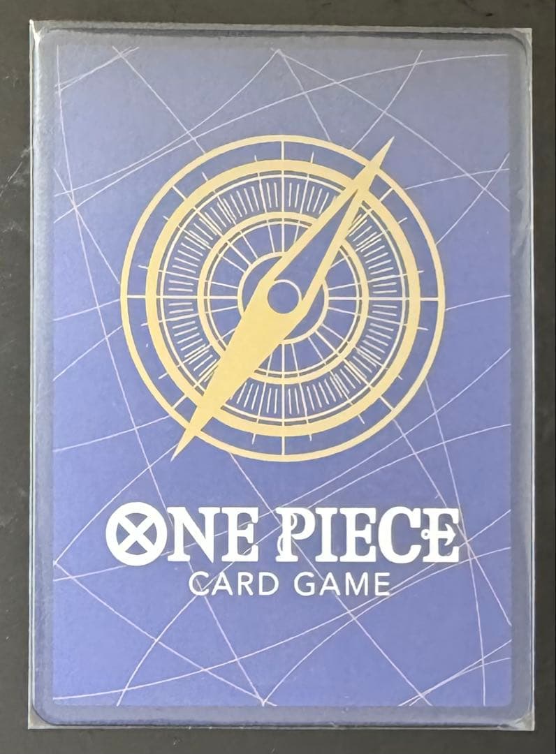 ワンピースカードゲーム チャンピオンシップ プロモ 中国語 クザン