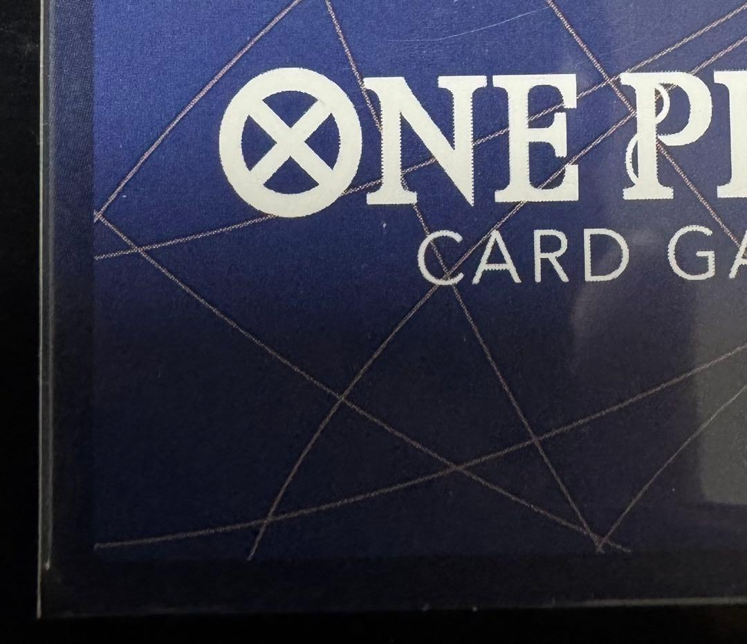 ワンピースカードゲーム チャンピオンシップ プロモ 中国語 クザン