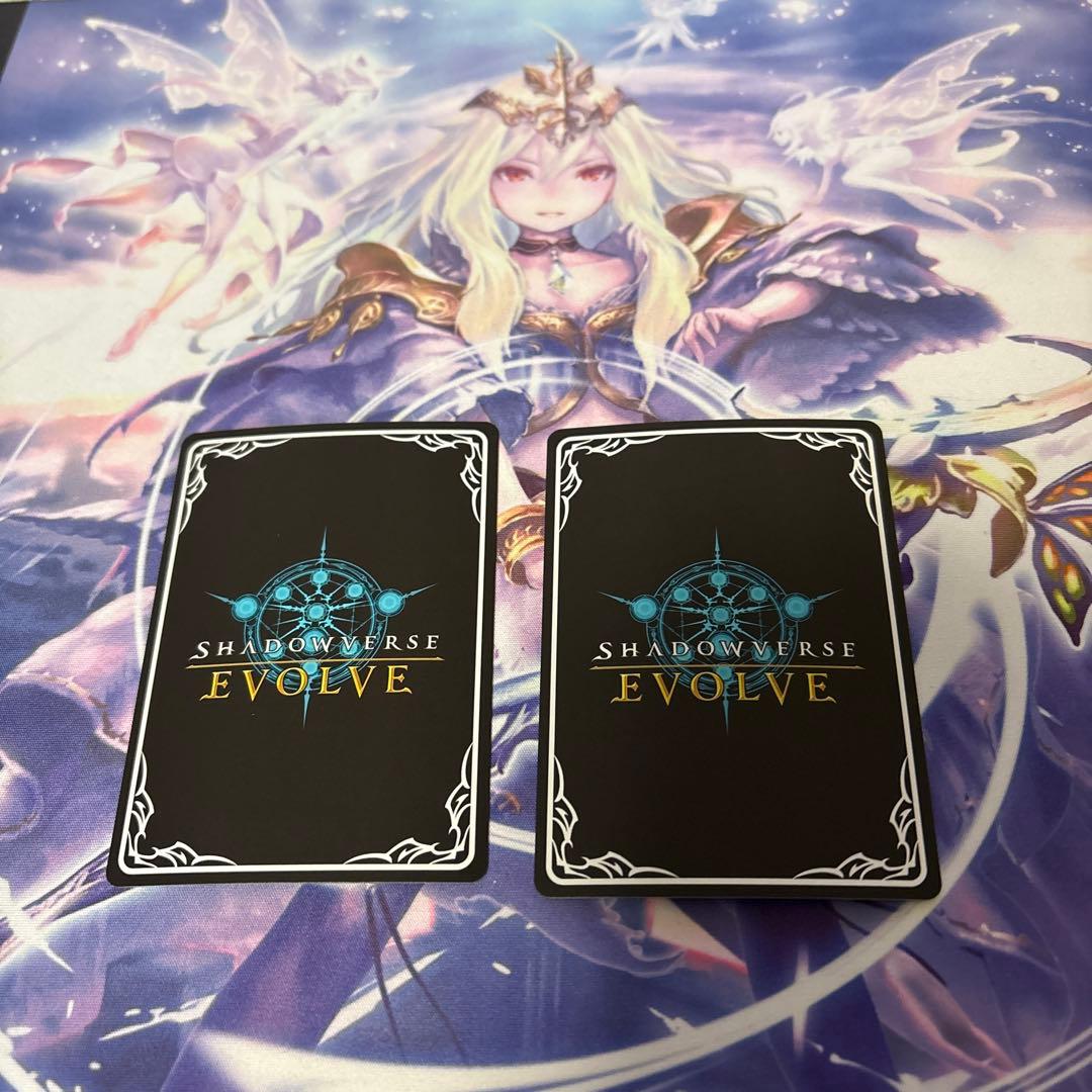 次元の超越PR SL２枚セット