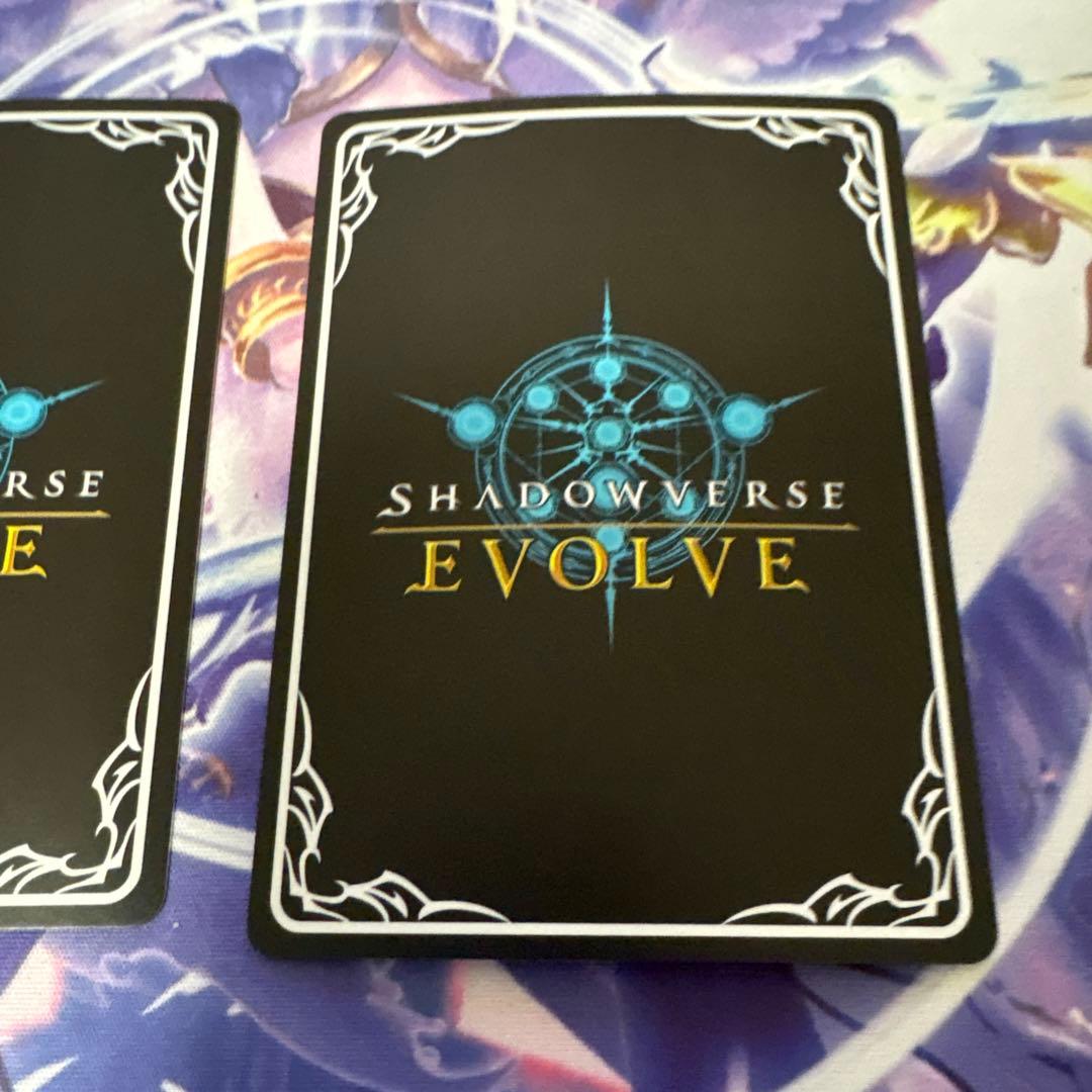 次元の超越PR SL２枚セット