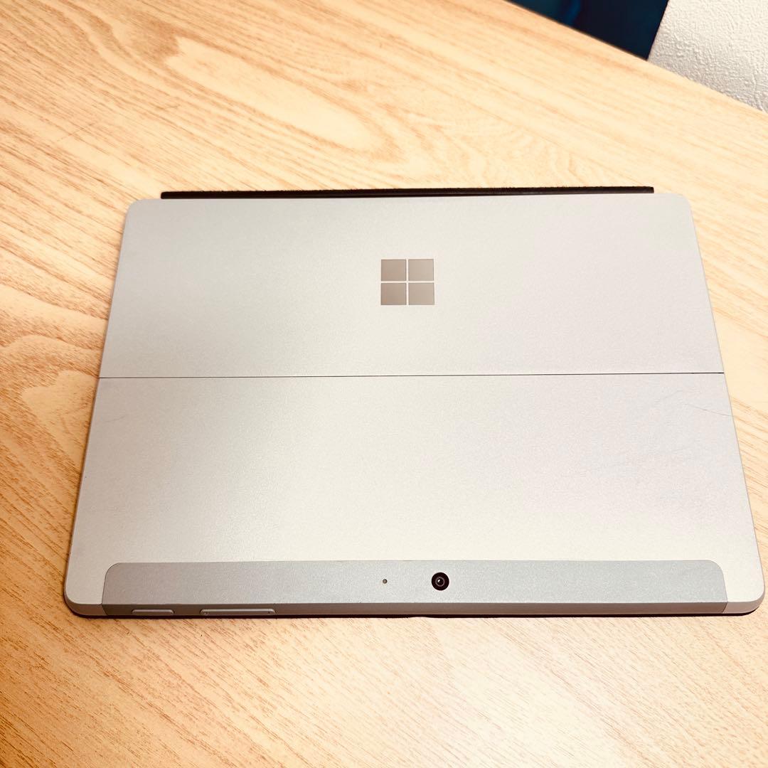 Windowsタブレット本体 Surface Go 3 64GB Windows11