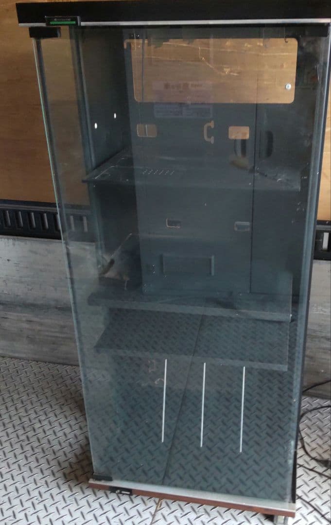 PIONEER　オーディオラック　プロジェクトG7用