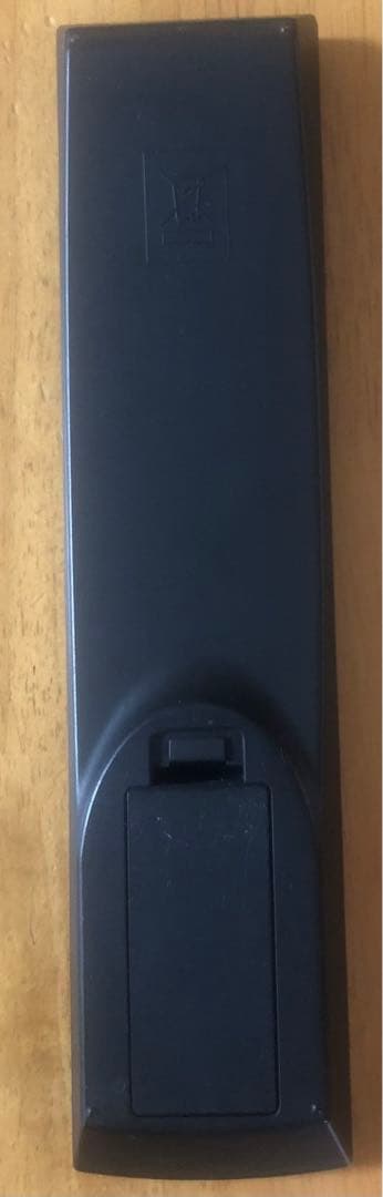 リモコン・取説付　ヤマハ　ブルーレイディスクプレイヤー　BD-A1040 中古品