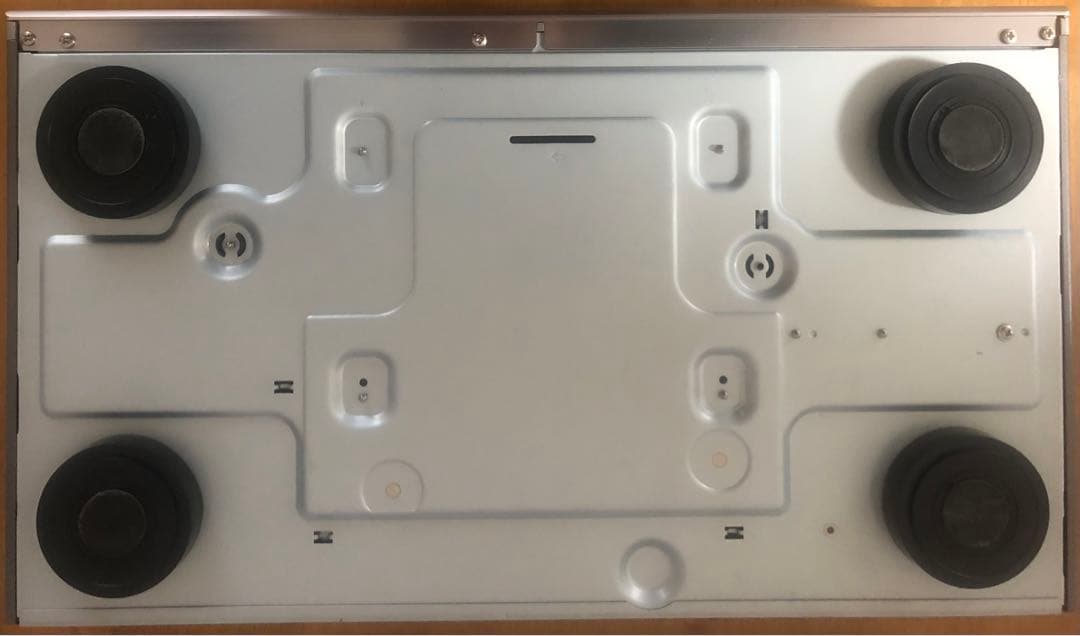 リモコン・取説付　ヤマハ　ブルーレイディスクプレイヤー　BD-A1040 中古品