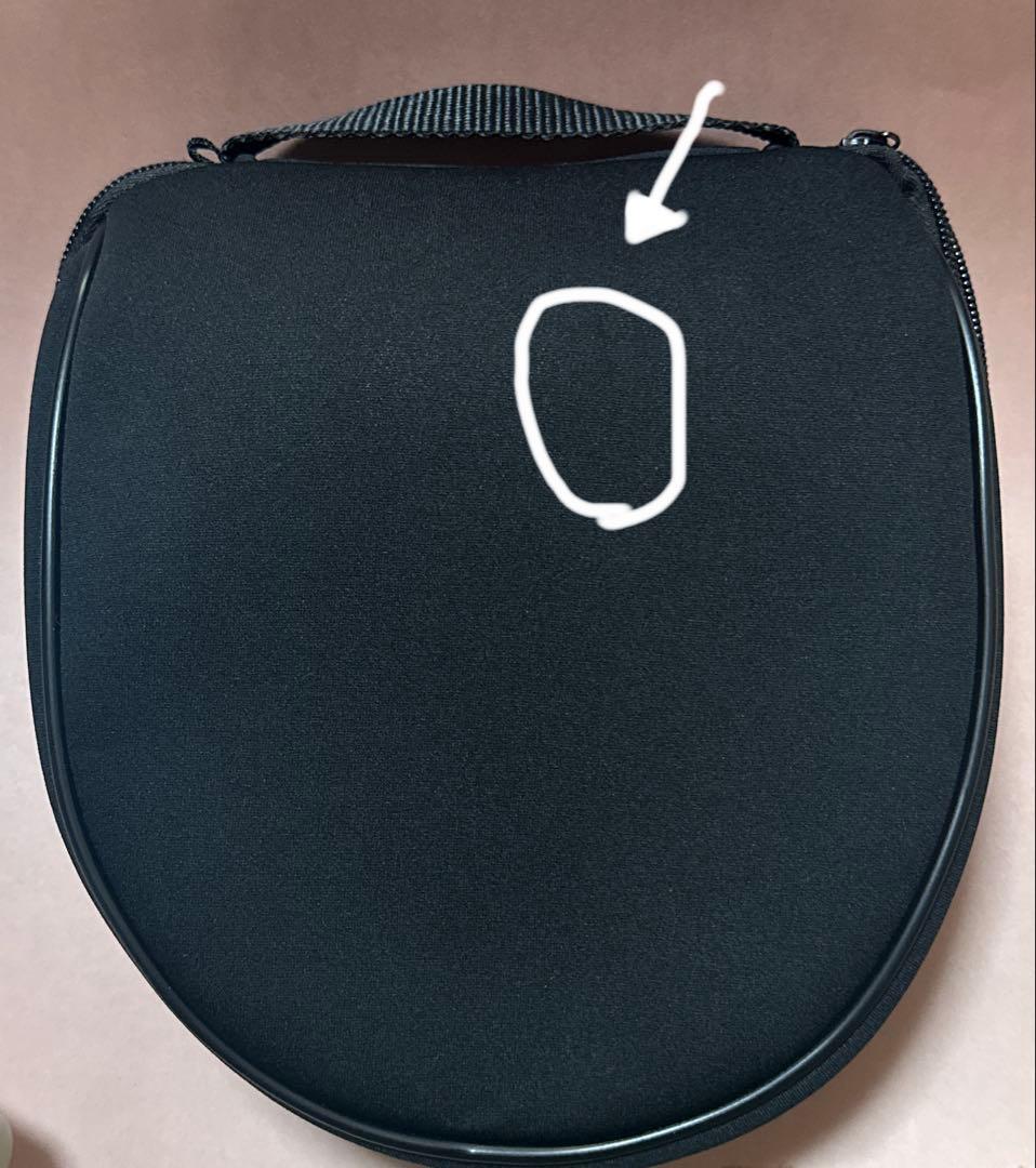 ワイヤレスヘッドホン AOW03 釘崎野薔薇モデル