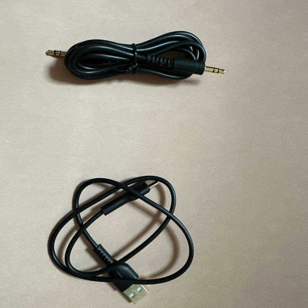 ワイヤレスヘッドホン AOW03 釘崎野薔薇モデル