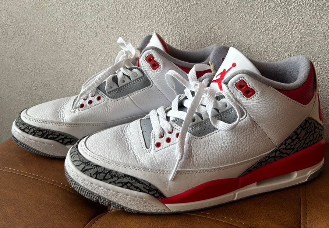 AIR JORDAN 3 RETRO OG エア ジョーダン 3 レトロ OG