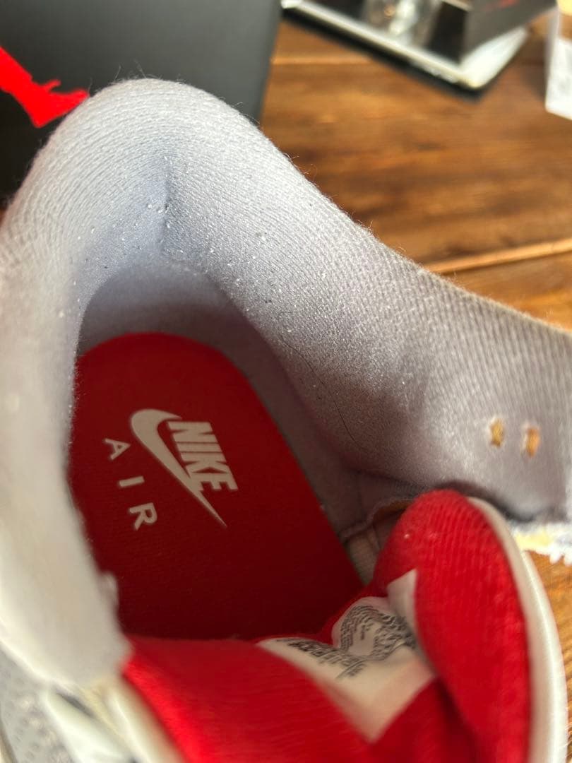 AIR JORDAN 3 RETRO OG エア ジョーダン 3 レトロ OG