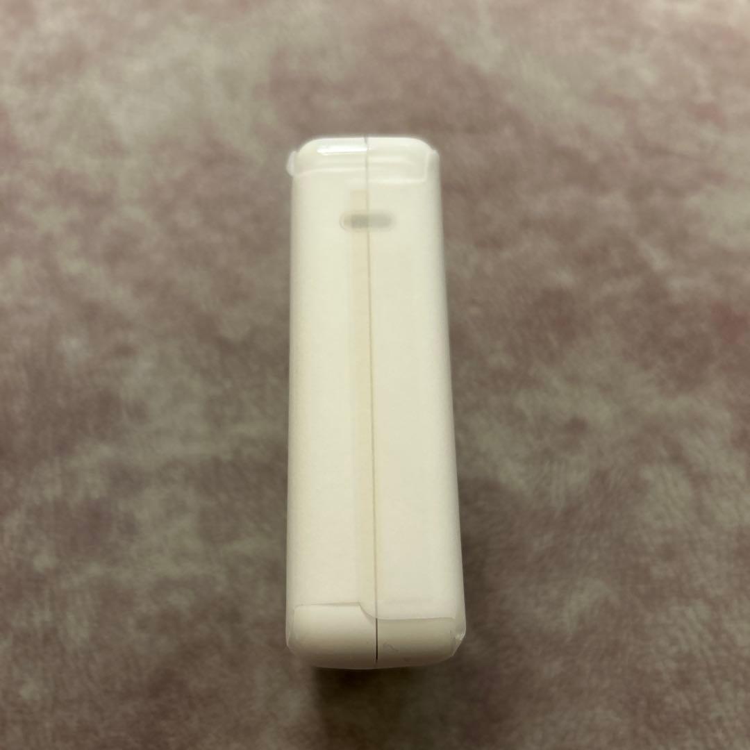 【未開封】純正 Apple 充電器 140w USB-C