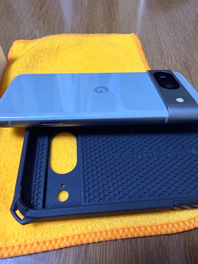 Google Pixel8 ヘーゼル 美品　128GB