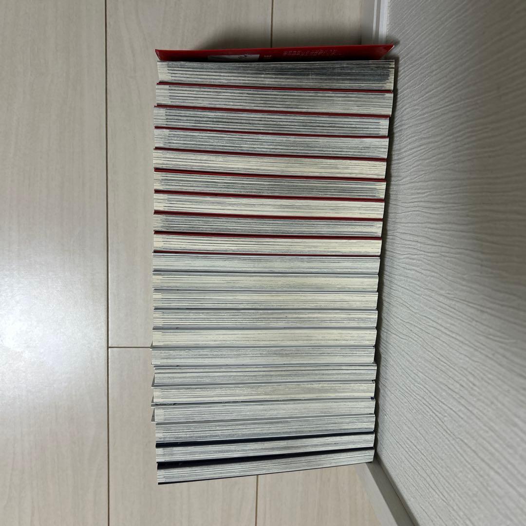 逃げ上手の若君 全21巻セット+アクスタ