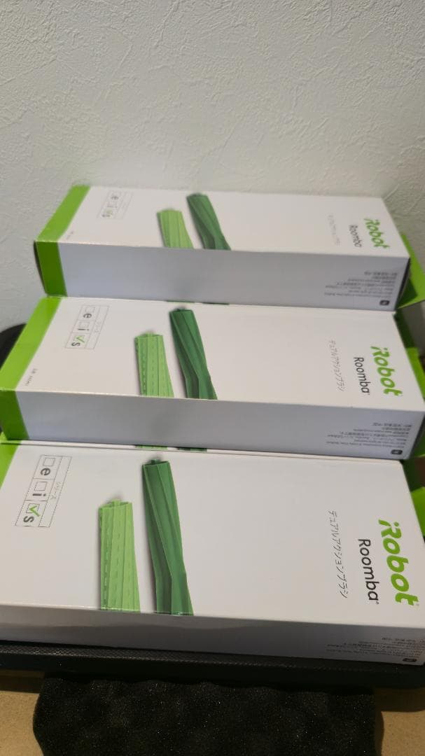 Roomba® sシリーズ [新品●未使用]