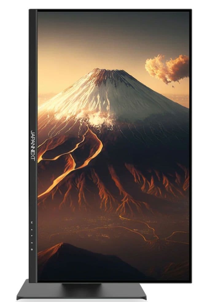 ディスプレイ・モニター本体 JAPANNEXT JN-l215FLFHSP