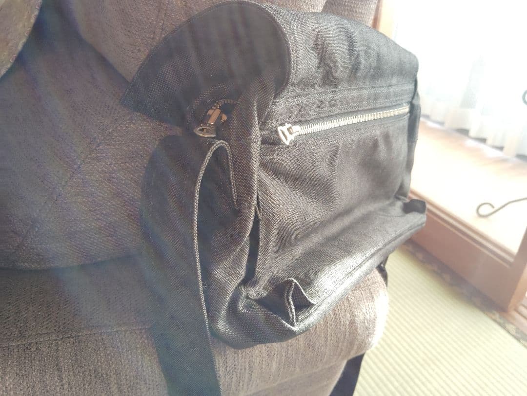 未使用美品/PORTER吉田カバンメッセンジャーバッグ