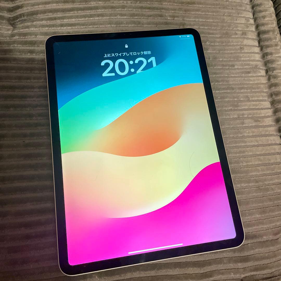 iPad Pro 第1世代 256GB 11インチ Apple Pencil付き