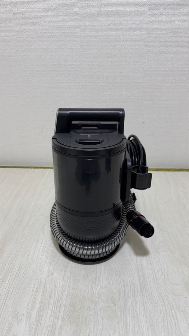 Yadea R6 Steam カーペットクリーナー スチーム式 加熱式