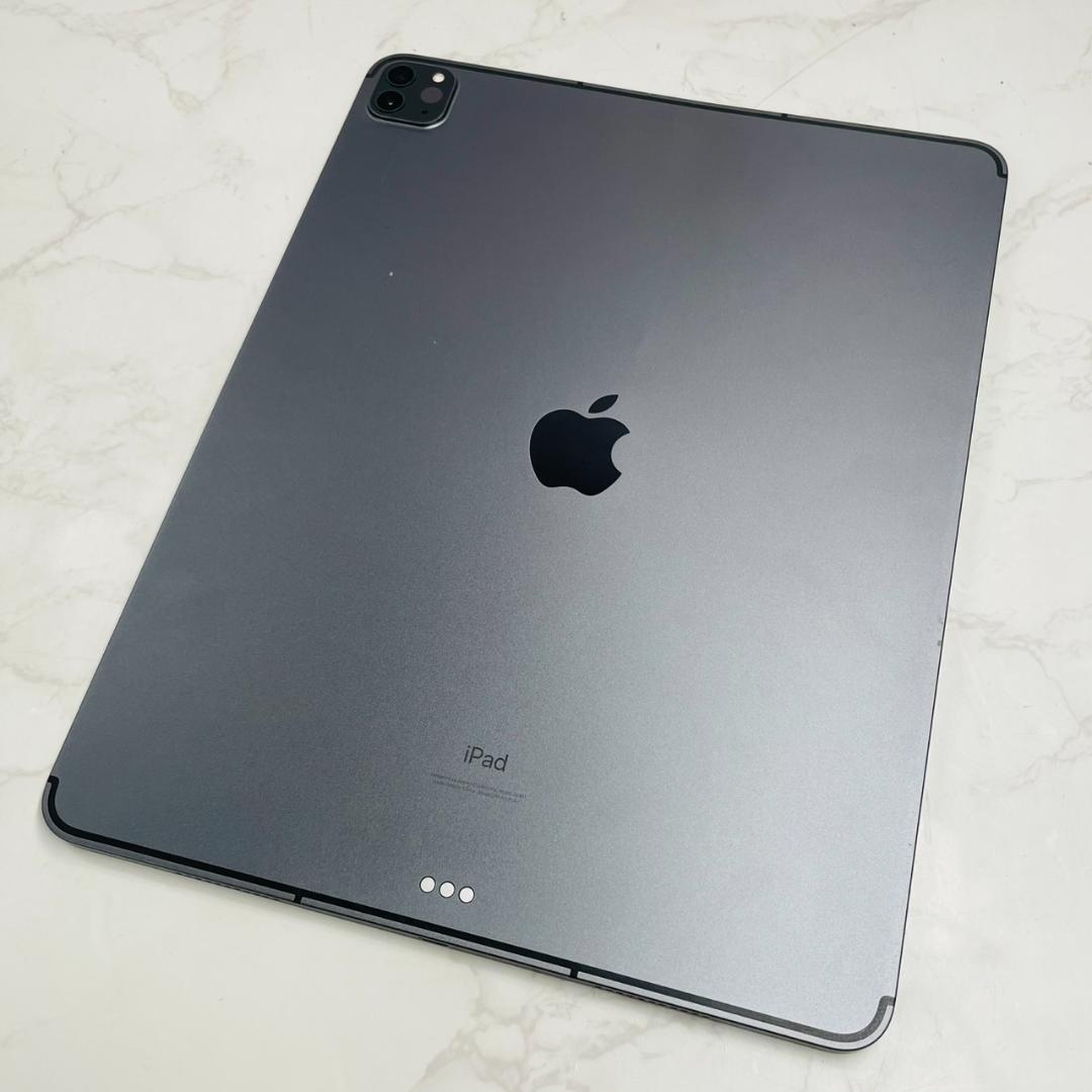 iPad Pro 第5世代 MHR43J/A 12.9インチ 128GB