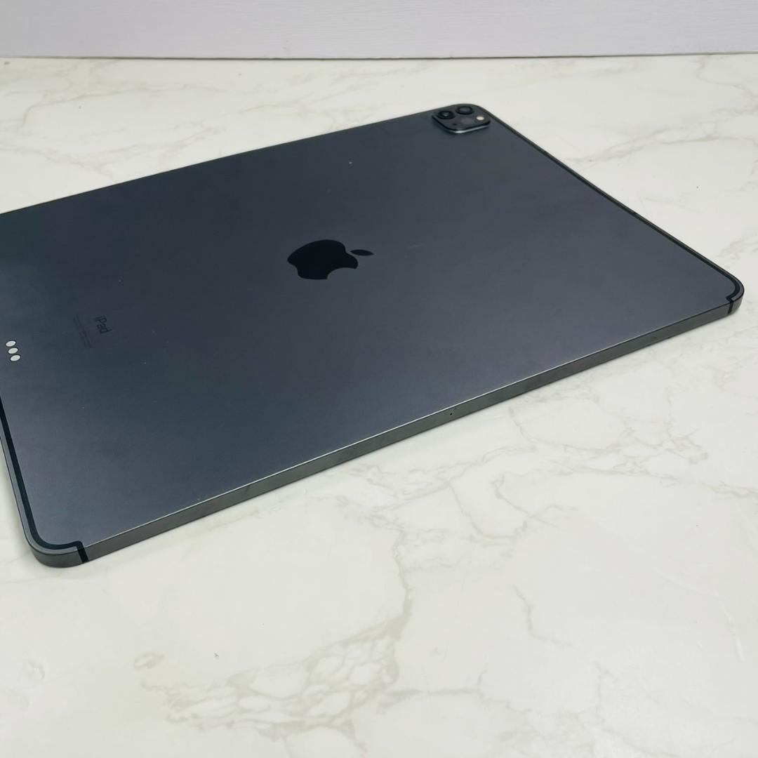 iPad Pro 第5世代 MHR43J/A 12.9インチ 128GB