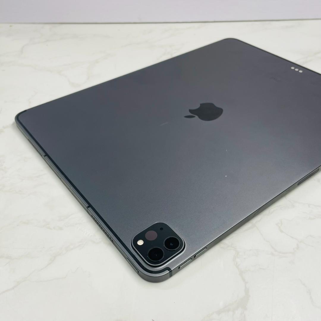 iPad Pro 第5世代 MHR43J/A 12.9インチ 128GB