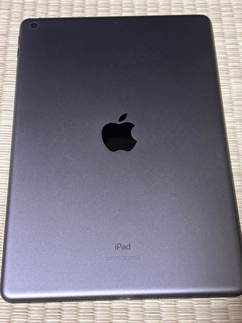 iPad 第7世代 128GB WiFi Apple Pencilセット