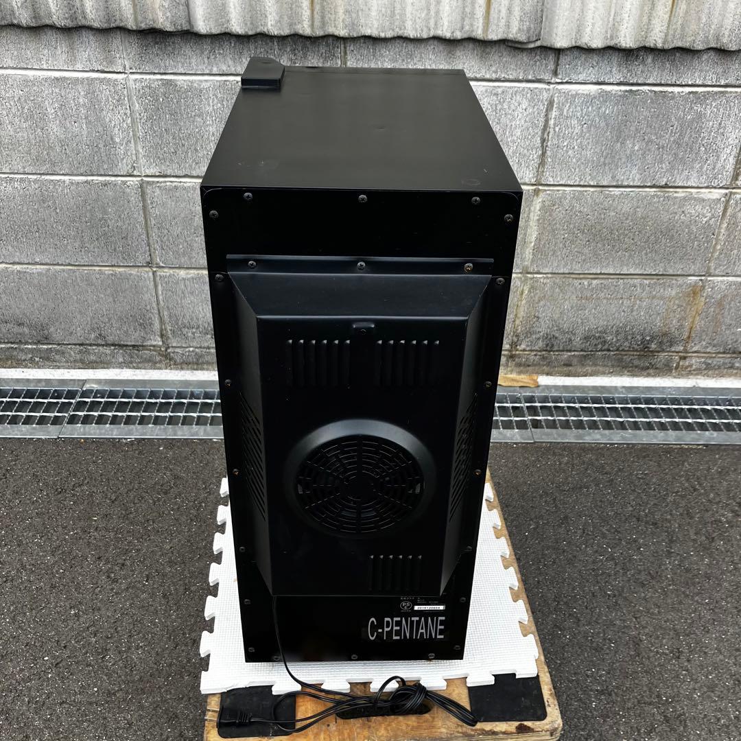 ルフィエール ワインセラー LW-S12 12本収納